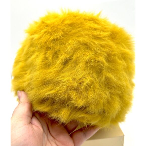 1960\'s Monsieur X Hat main image 2